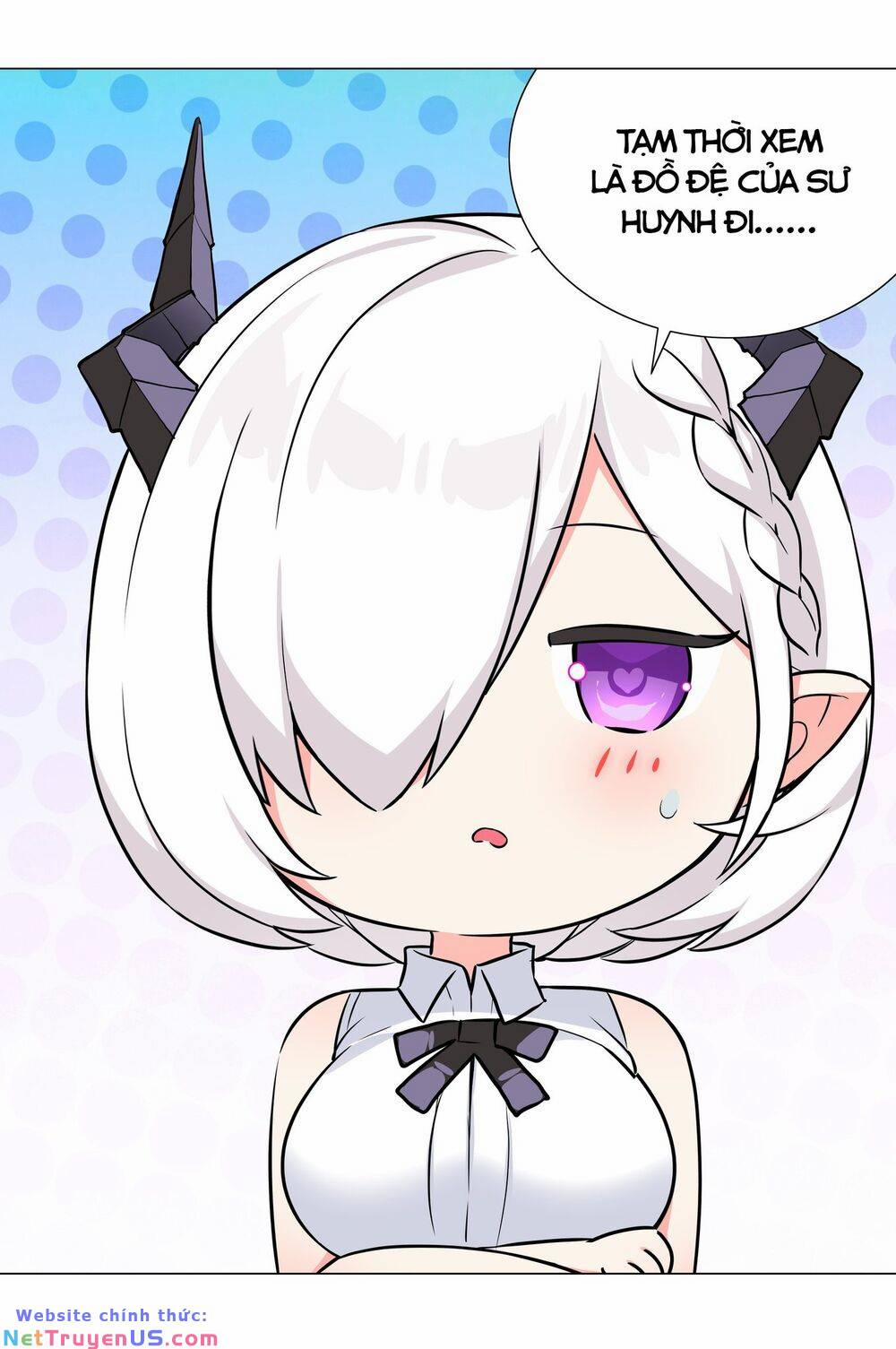 My Harem Grew So Large, I Was Forced To Ascend 64 trang 46