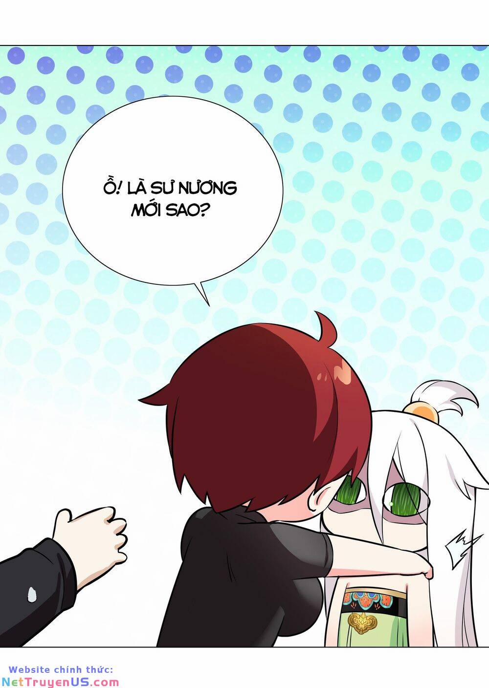 My Harem Grew So Large, I Was Forced To Ascend 64 trang 48