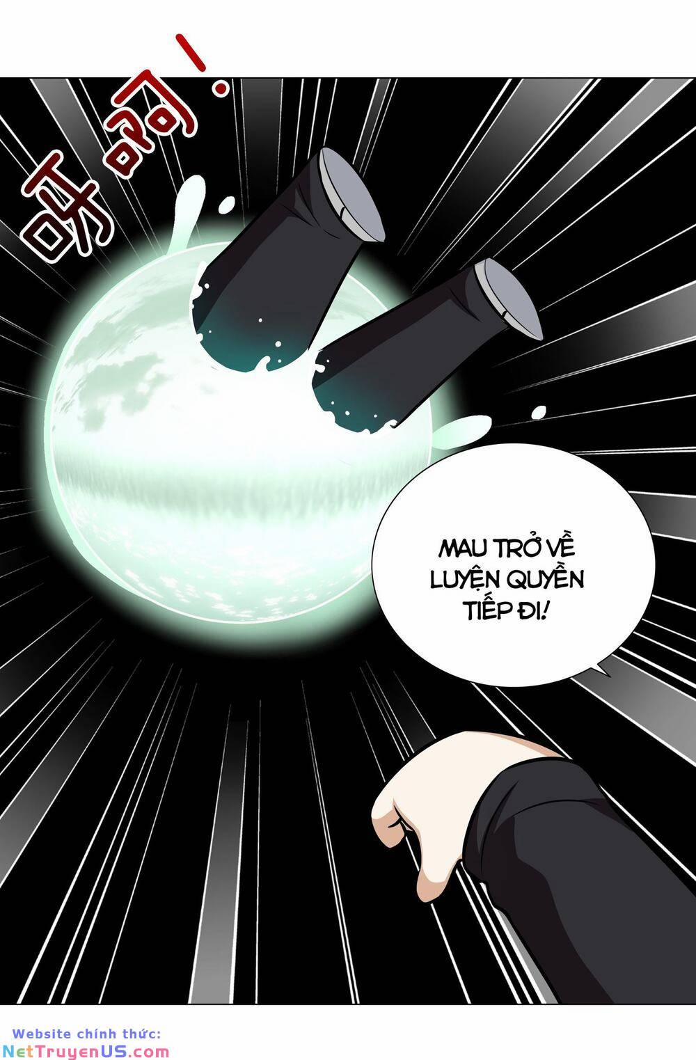 My Harem Grew So Large, I Was Forced To Ascend 64 trang 53