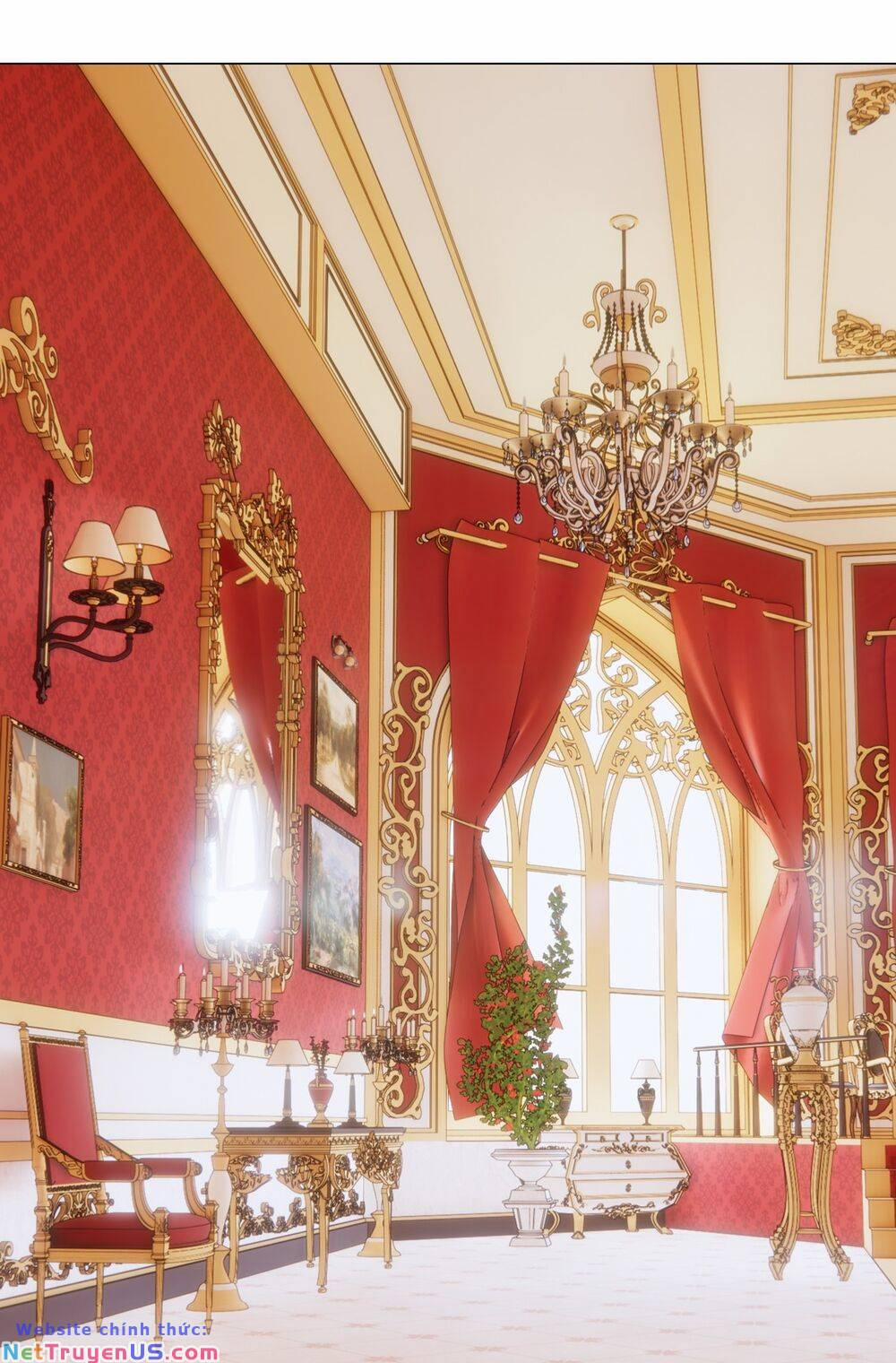 My Harem Grew So Large, I Was Forced To Ascend 64 trang 60