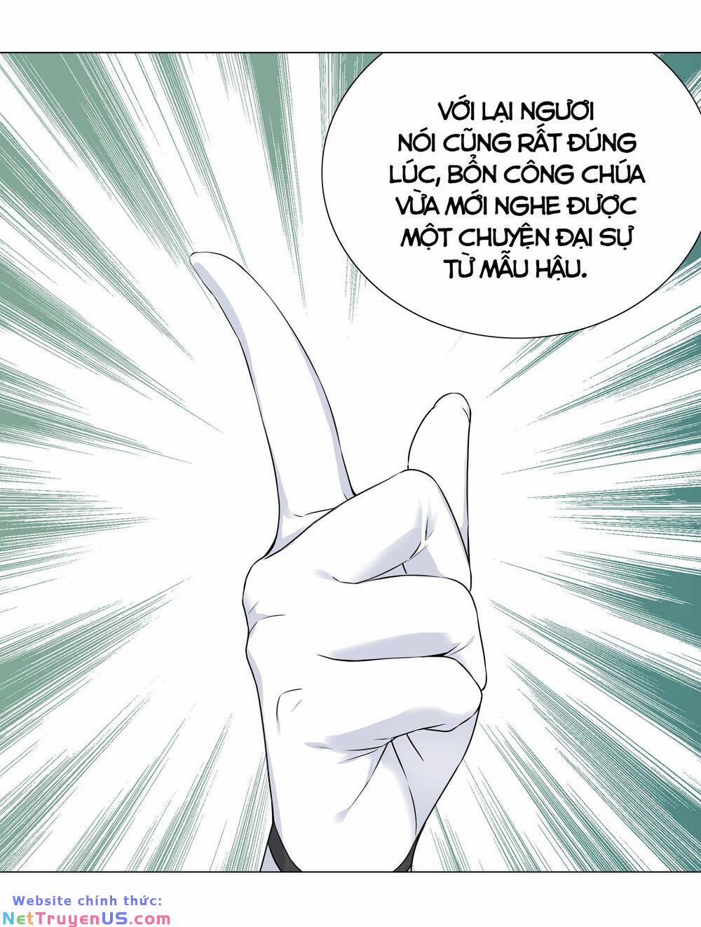 My Harem Grew So Large, I Was Forced To Ascend 64 trang 64