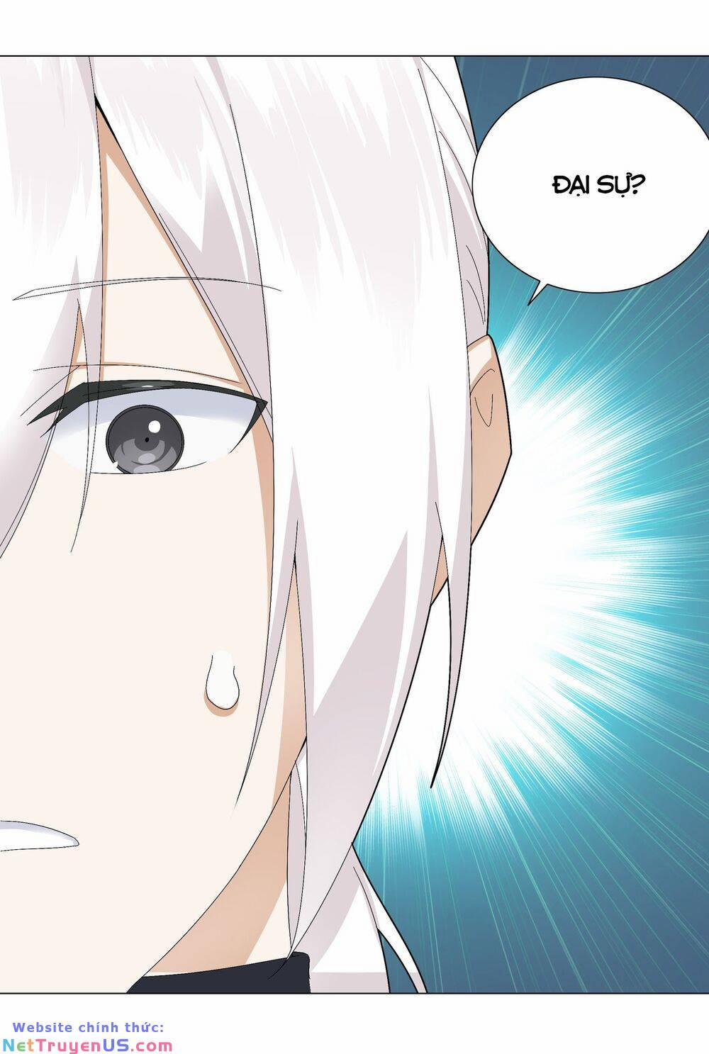 My Harem Grew So Large, I Was Forced To Ascend 64 trang 65