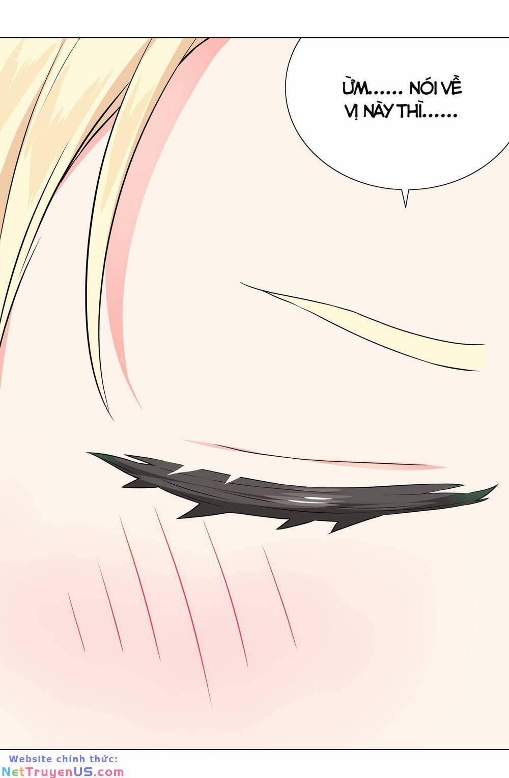 My Harem Grew So Large, I Was Forced To Ascend 64 trang 68