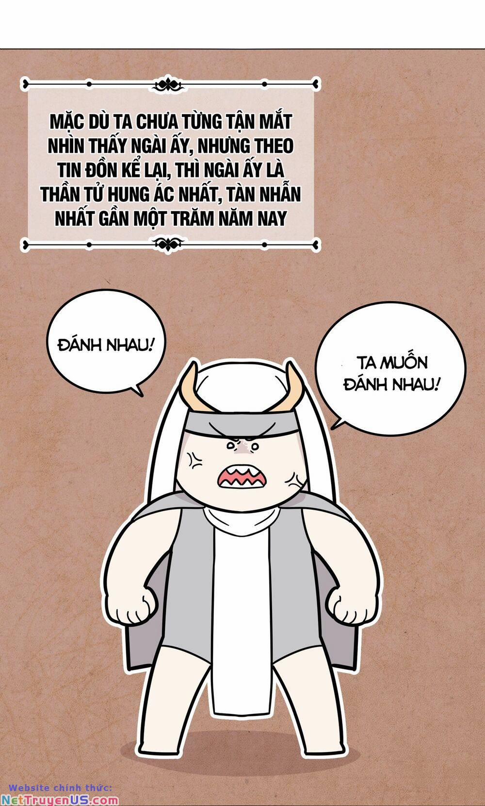 My Harem Grew So Large, I Was Forced To Ascend 64 trang 69