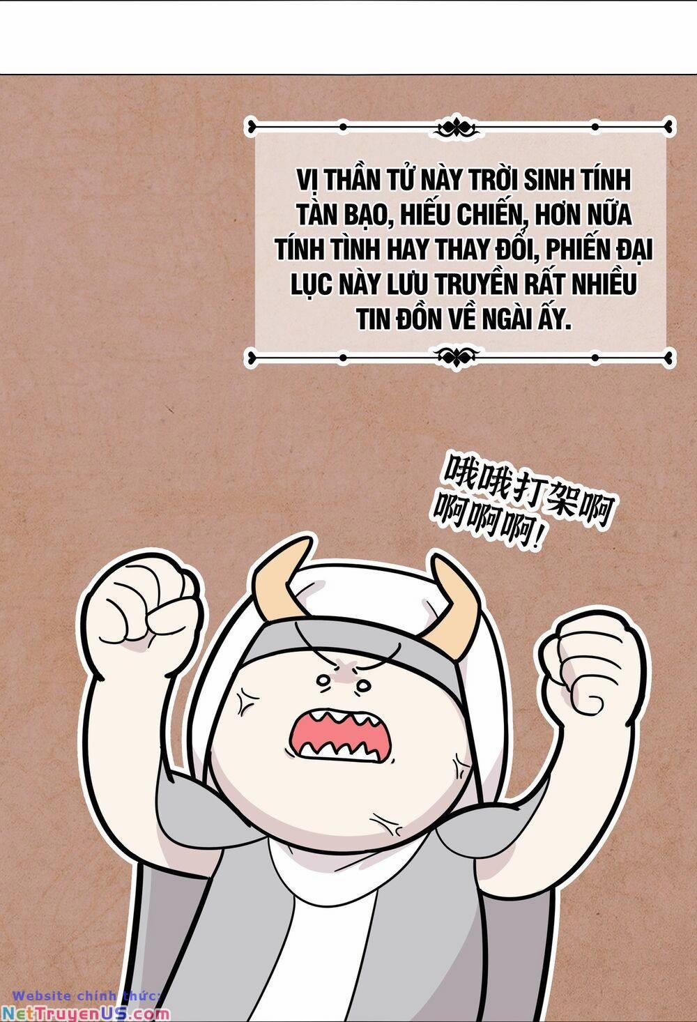 My Harem Grew So Large, I Was Forced To Ascend 64 trang 70