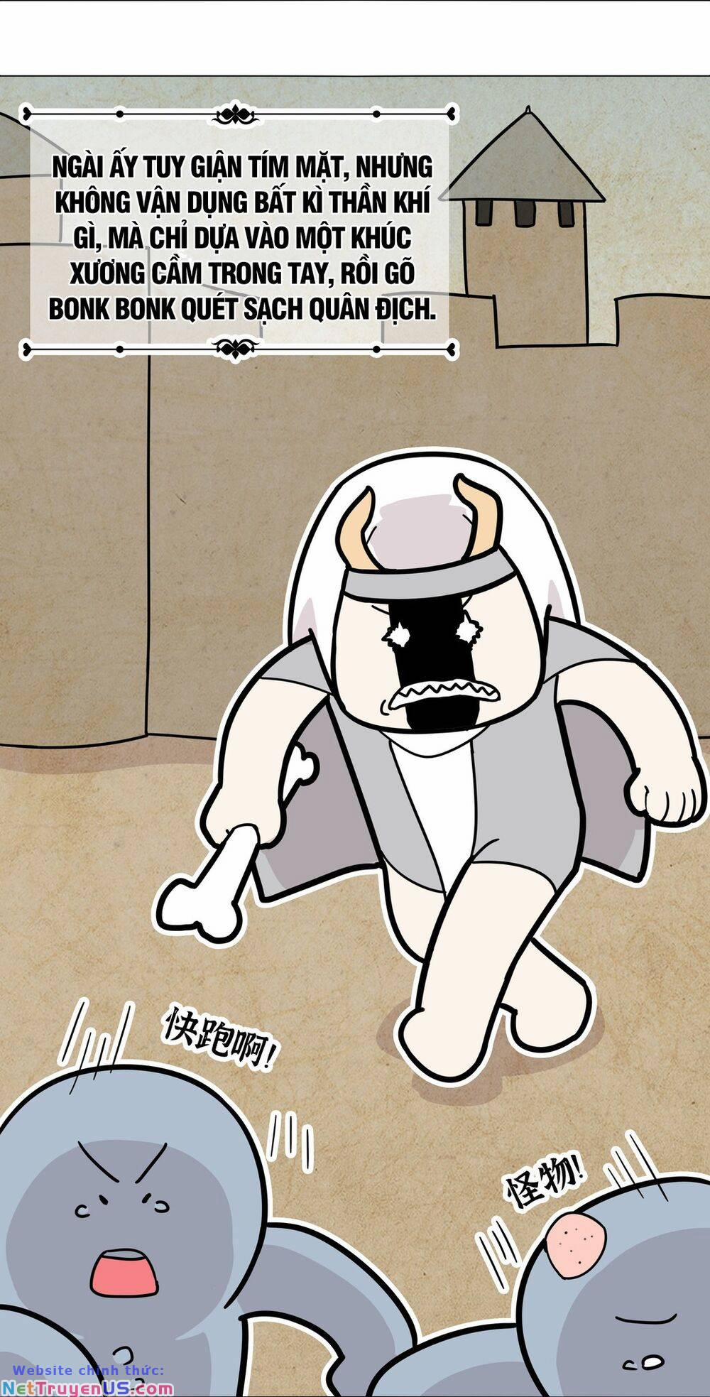 My Harem Grew So Large, I Was Forced To Ascend 64 trang 72