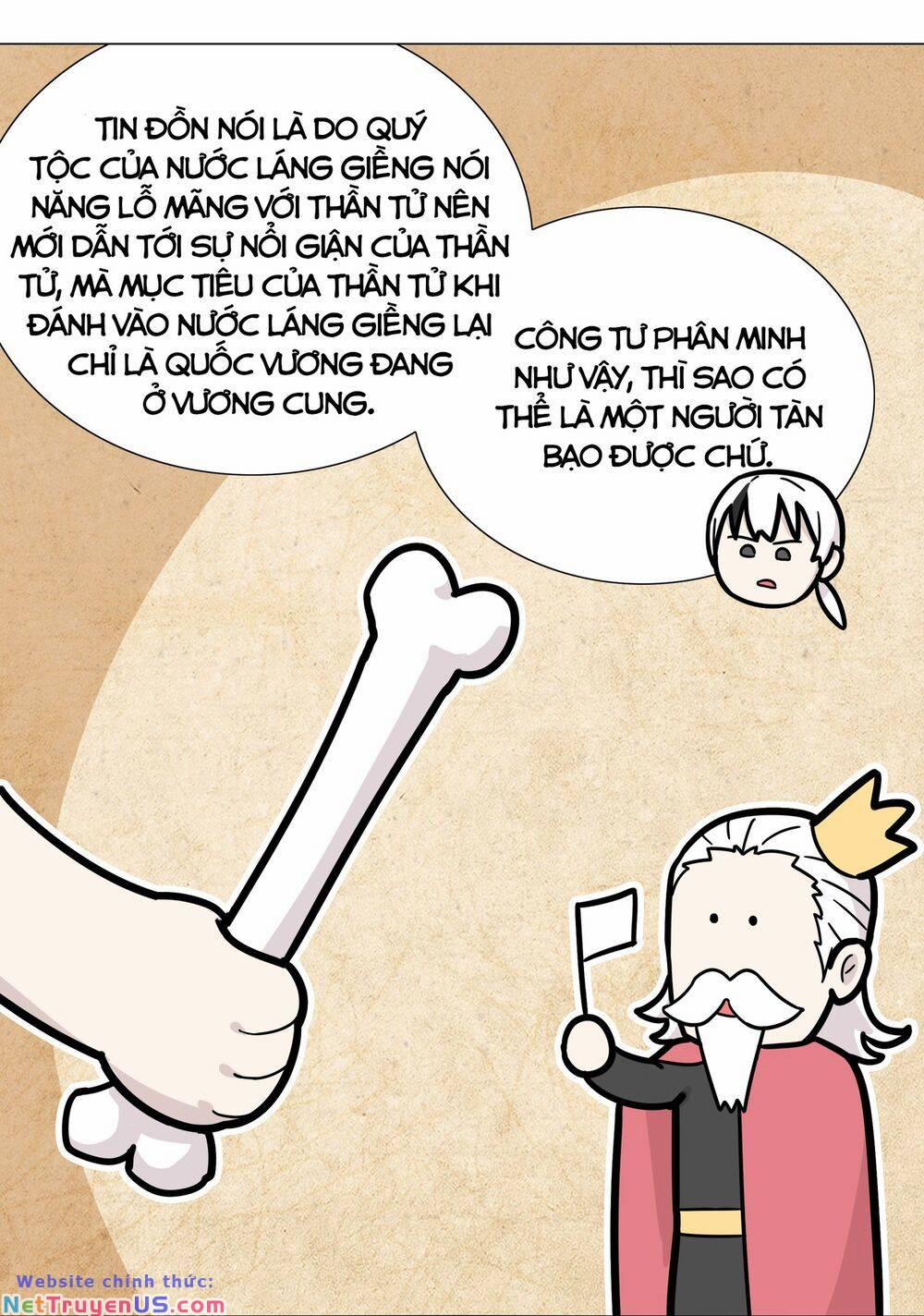 My Harem Grew So Large, I Was Forced To Ascend 64 trang 75