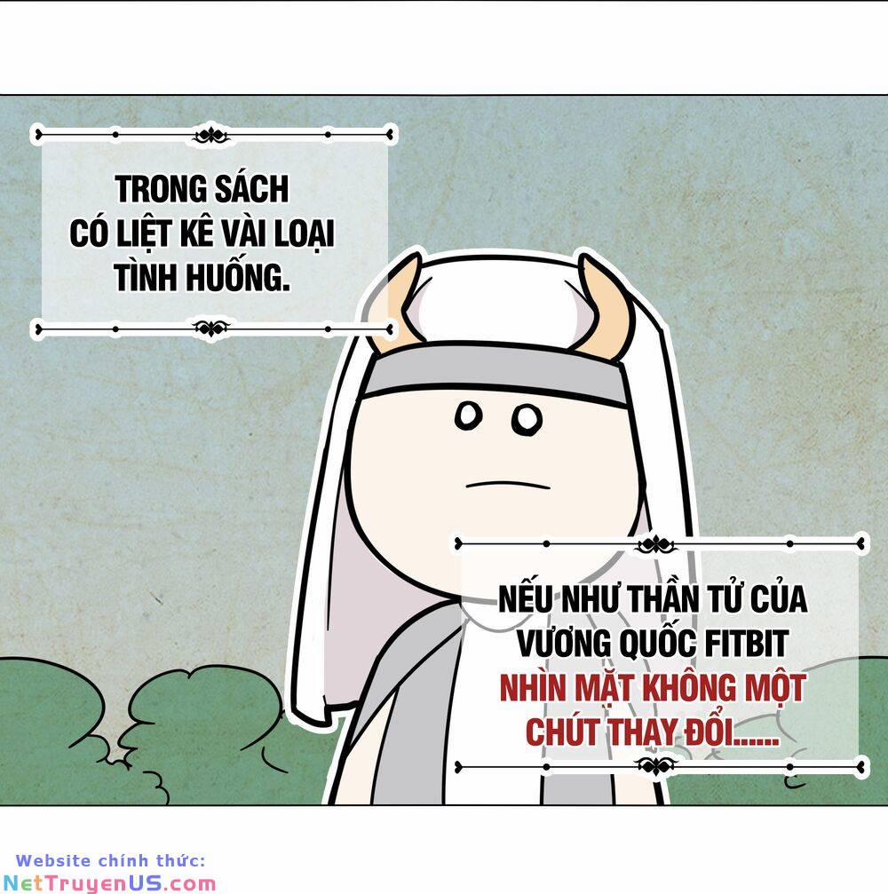 My Harem Grew So Large, I Was Forced To Ascend 64 trang 78