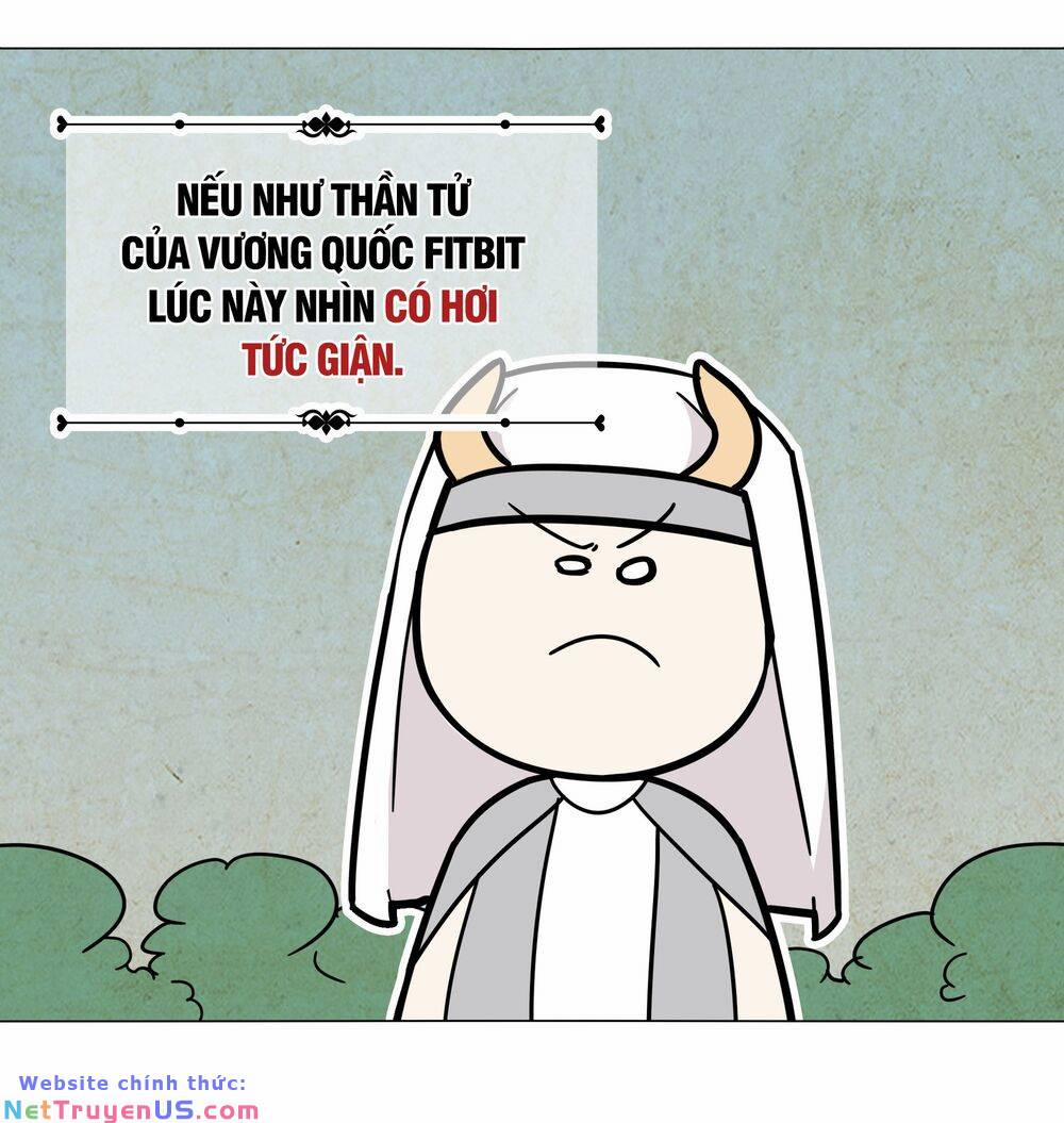 My Harem Grew So Large, I Was Forced To Ascend 64 trang 80