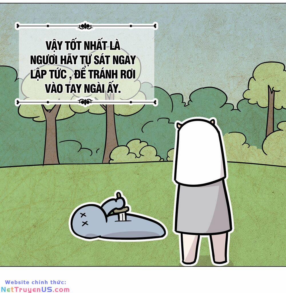 My Harem Grew So Large, I Was Forced To Ascend 64 trang 81