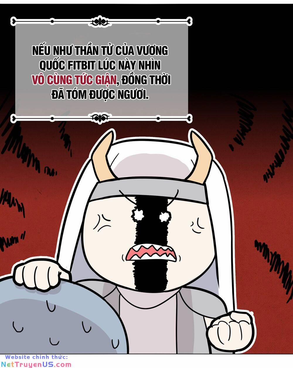 My Harem Grew So Large, I Was Forced To Ascend 64 trang 82