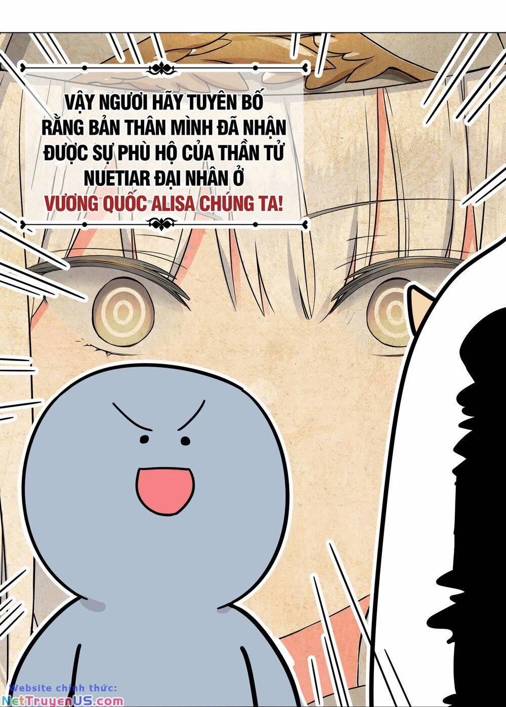 My Harem Grew So Large, I Was Forced To Ascend 64 trang 83