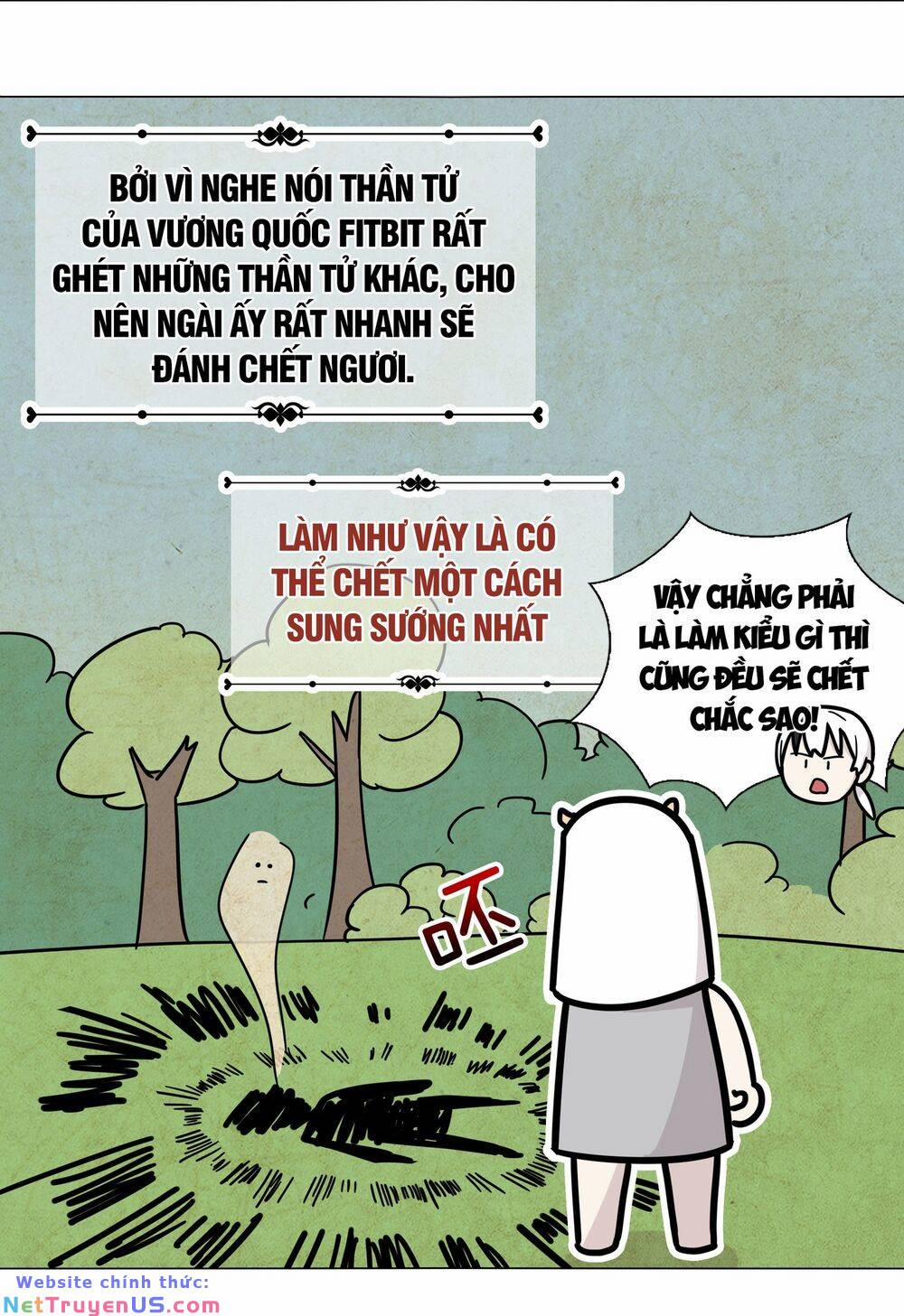 My Harem Grew So Large, I Was Forced To Ascend 64 trang 84