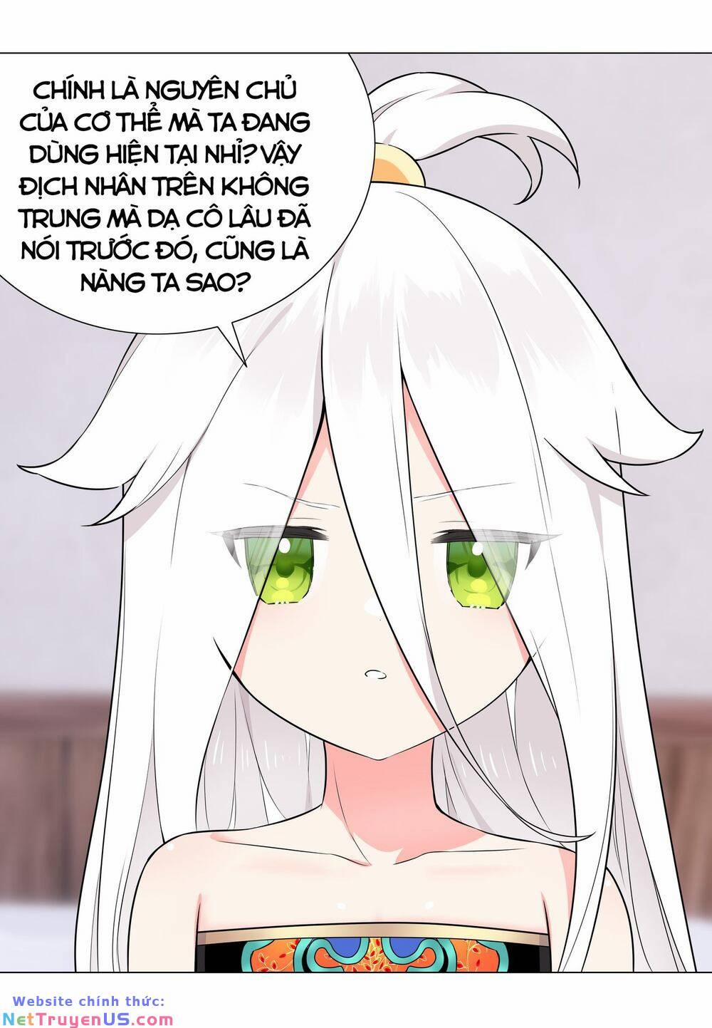 My Harem Grew So Large, I Was Forced To Ascend 64 trang 90