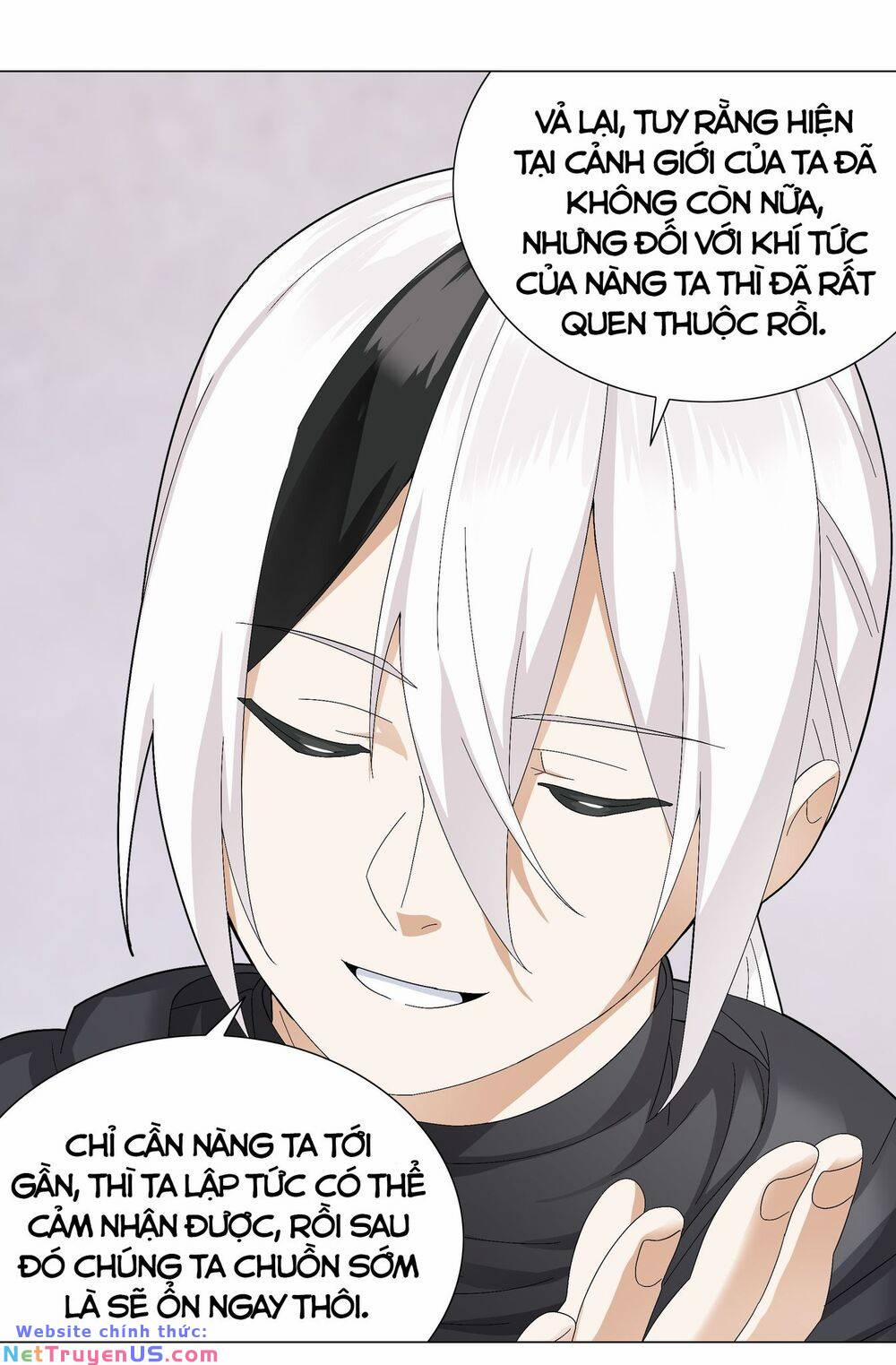 My Harem Grew So Large, I Was Forced To Ascend 64 trang 97