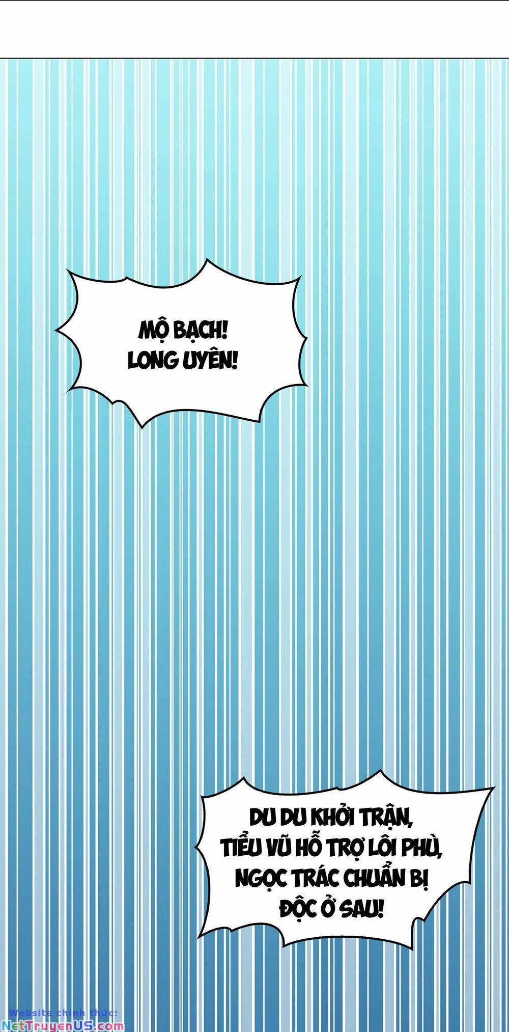 My Harem Grew So Large, I Was Forced To Ascend 64 trang 99