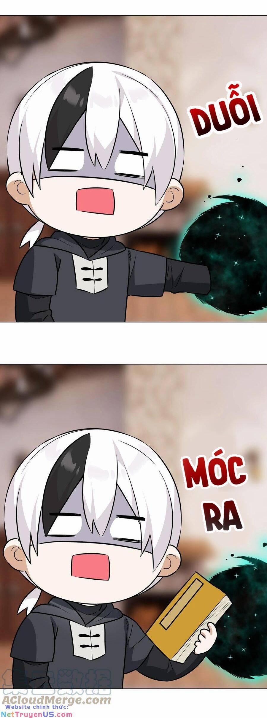 My Harem Grew So Large, I Was Forced To Ascend 65 trang 19