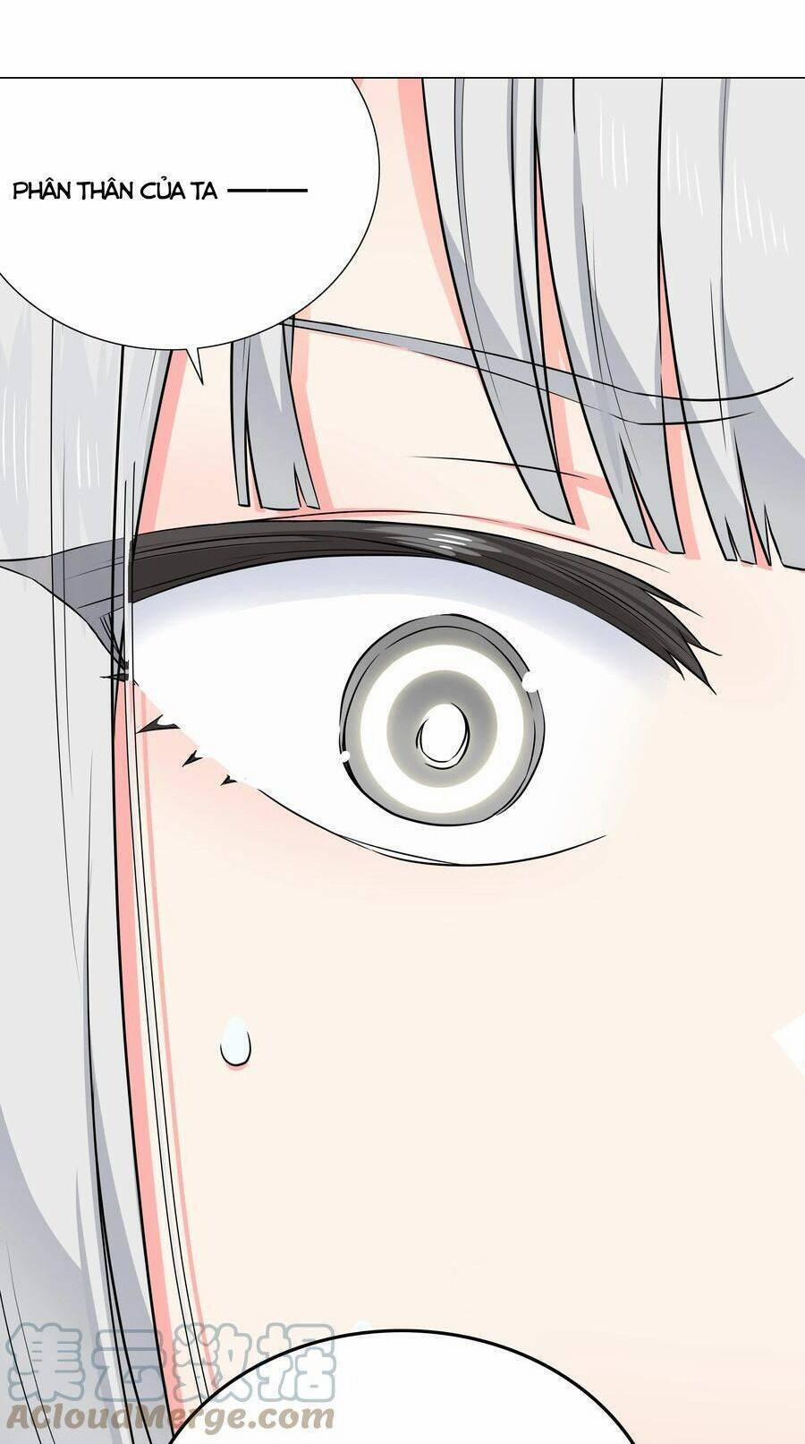 My Harem Grew So Large, I Was Forced To Ascend 65 trang 2