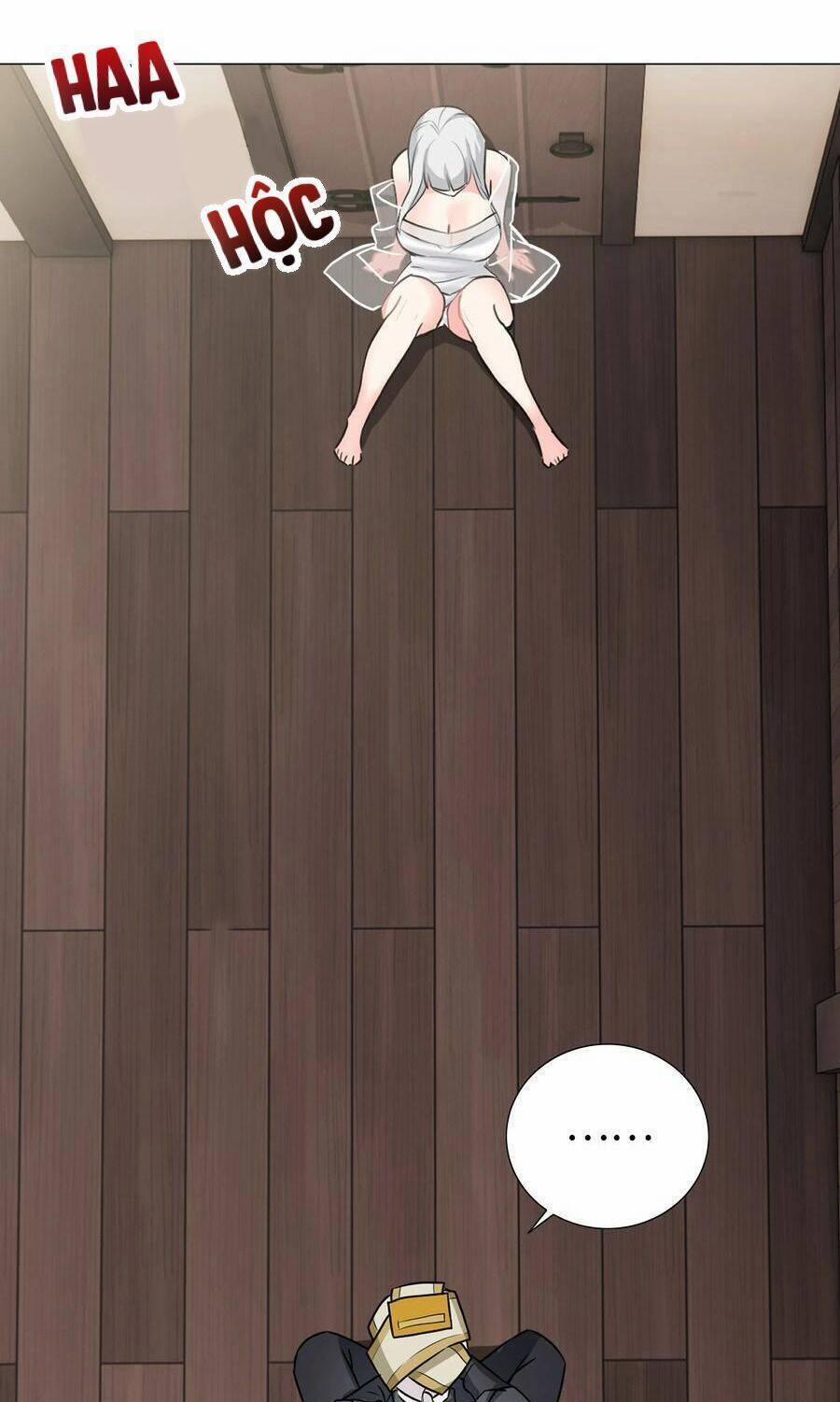 My Harem Grew So Large, I Was Forced To Ascend 65 trang 22