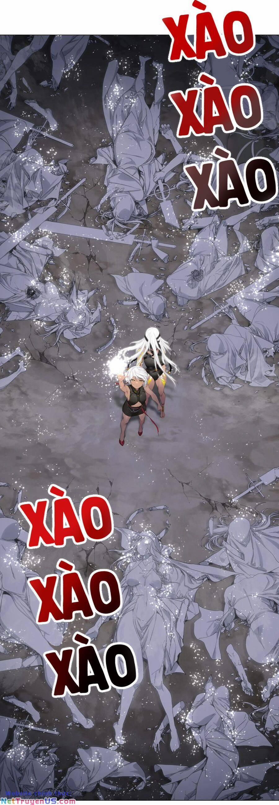 My Harem Grew So Large, I Was Forced To Ascend 65 trang 26