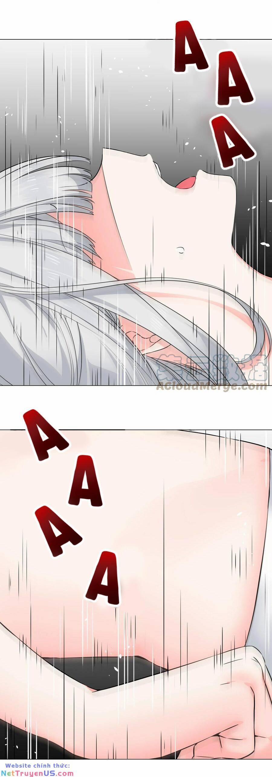 My Harem Grew So Large, I Was Forced To Ascend 65 trang 27