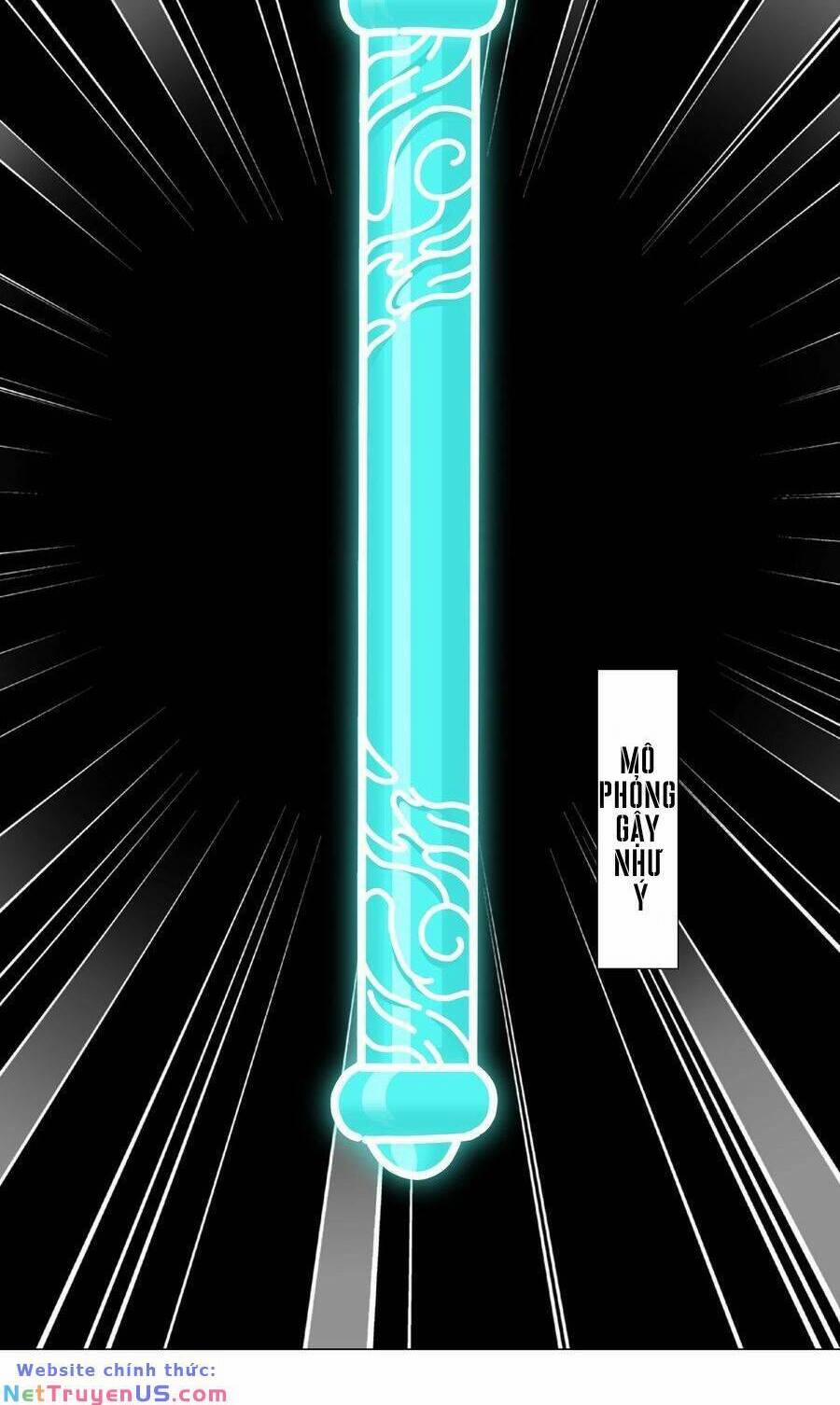 My Harem Grew So Large, I Was Forced To Ascend 65 trang 32