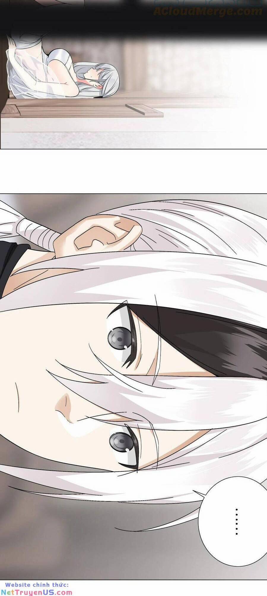 My Harem Grew So Large, I Was Forced To Ascend 65 trang 35