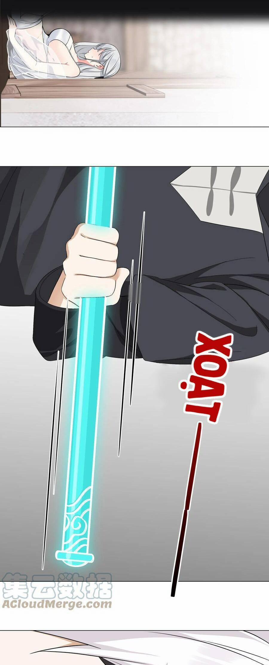 My Harem Grew So Large, I Was Forced To Ascend 65 trang 38