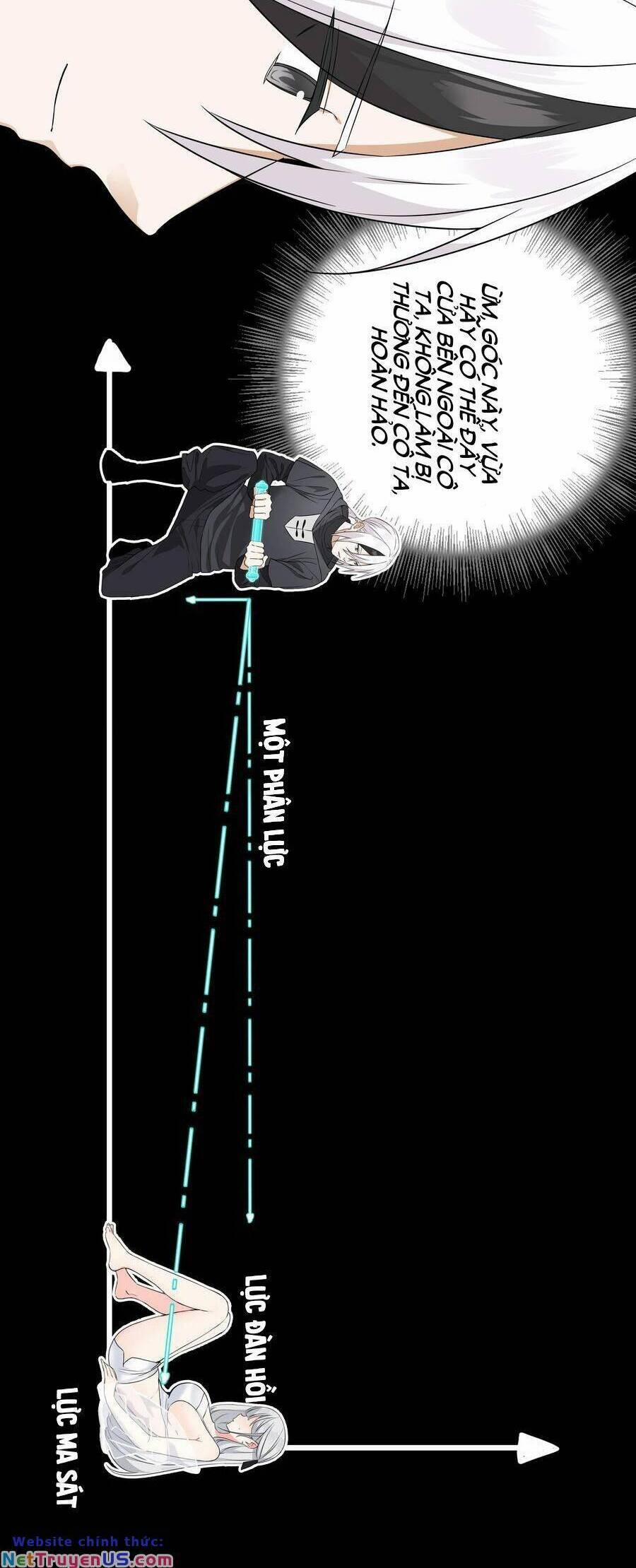 My Harem Grew So Large, I Was Forced To Ascend 65 trang 39