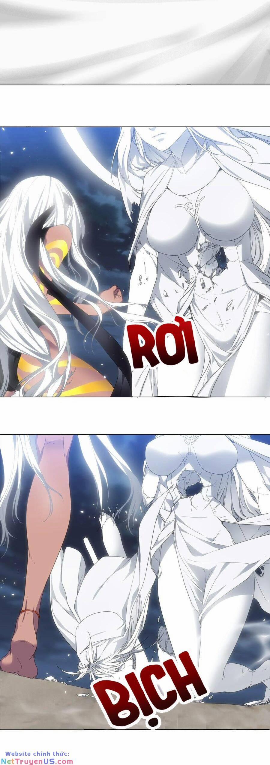 My Harem Grew So Large, I Was Forced To Ascend 65 trang 4