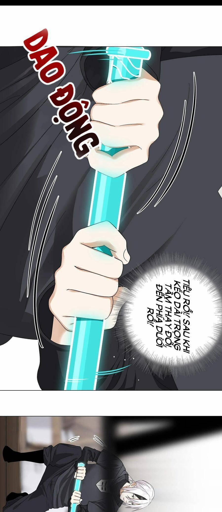 My Harem Grew So Large, I Was Forced To Ascend 65 trang 40