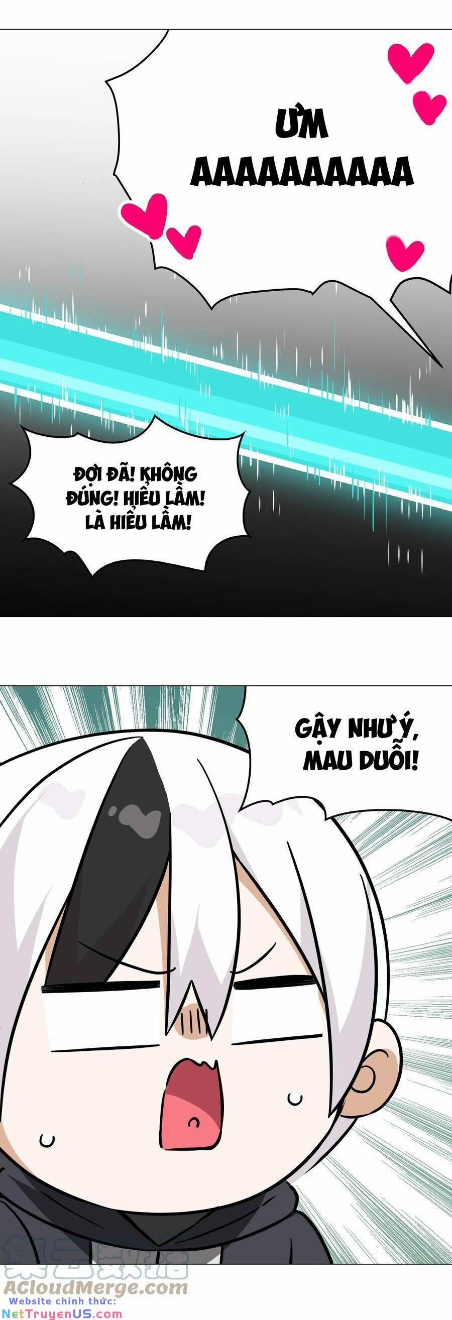 My Harem Grew So Large, I Was Forced To Ascend 65 trang 43