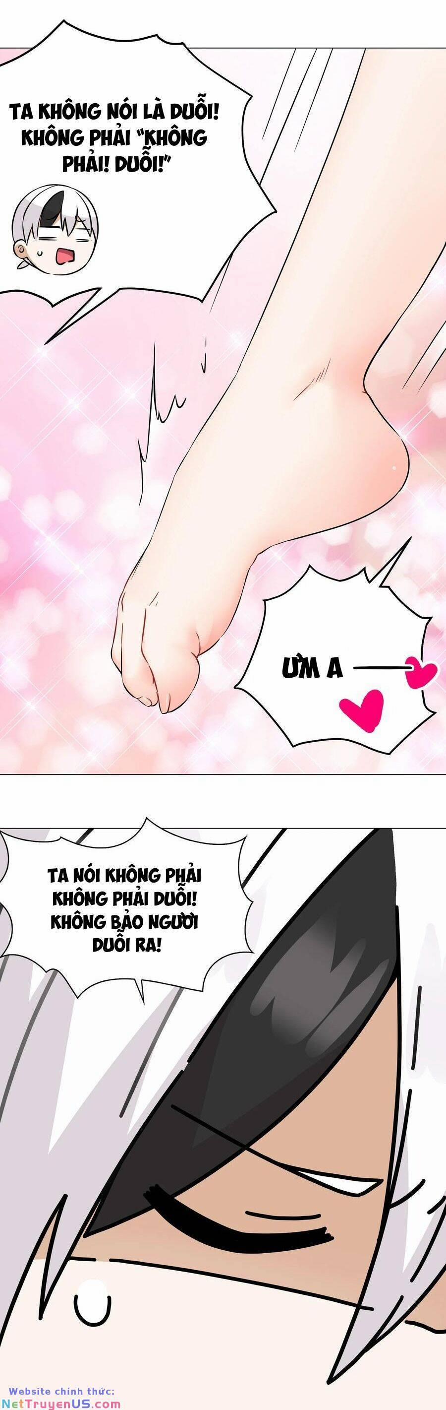 My Harem Grew So Large, I Was Forced To Ascend 65 trang 46