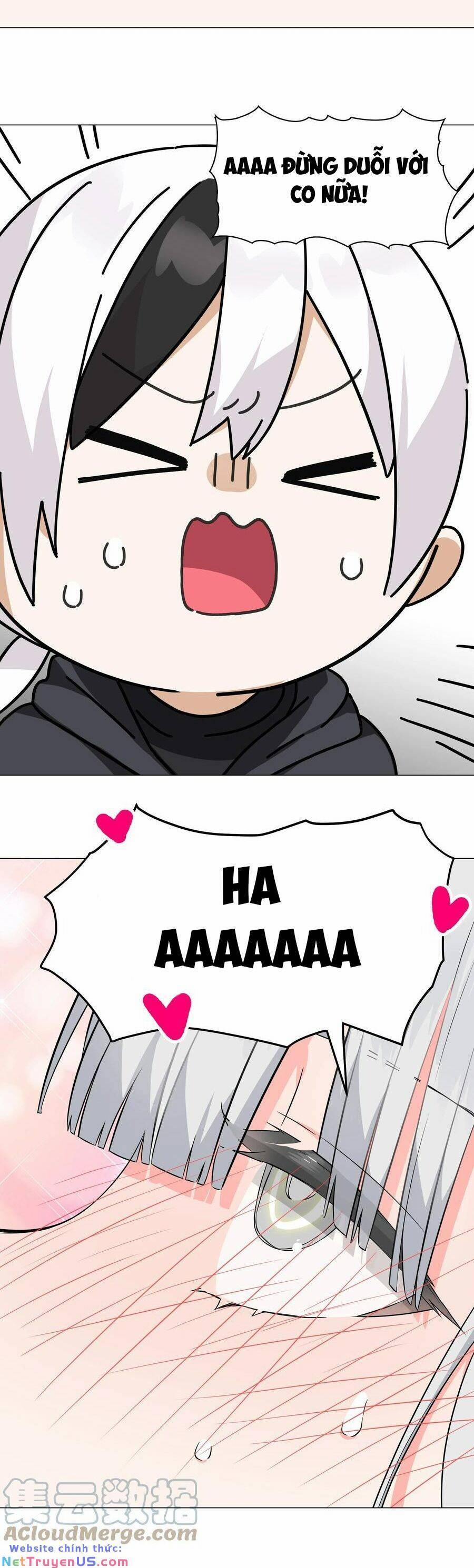 My Harem Grew So Large, I Was Forced To Ascend 65 trang 47