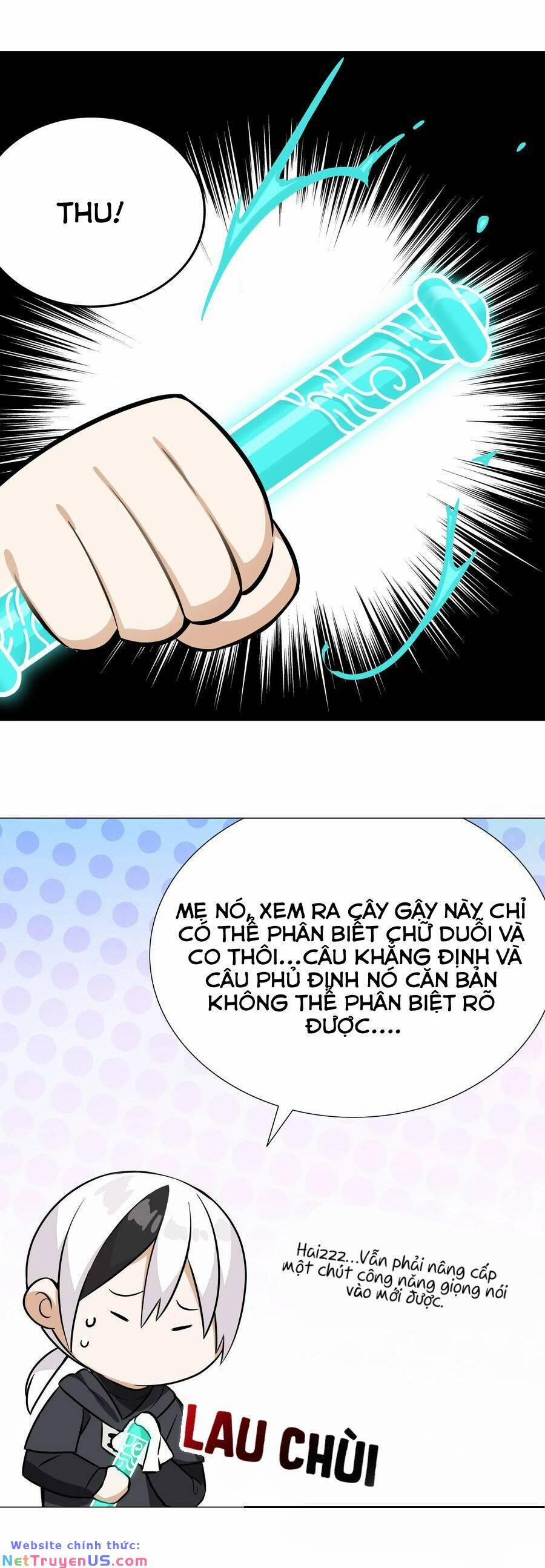 My Harem Grew So Large, I Was Forced To Ascend 65 trang 49