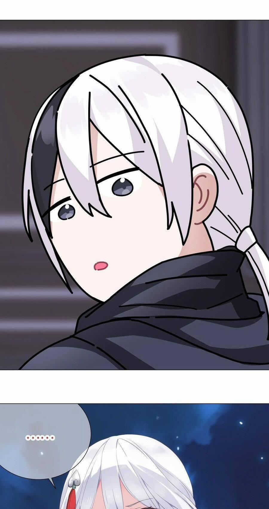 My Harem Grew So Large, I Was Forced To Ascend 65 trang 53