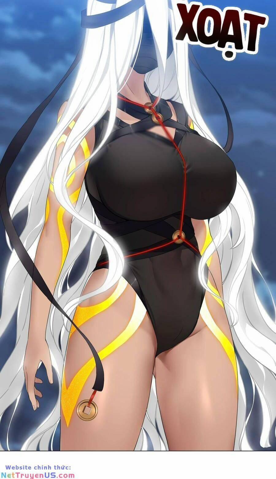 My Harem Grew So Large, I Was Forced To Ascend 65 trang 7