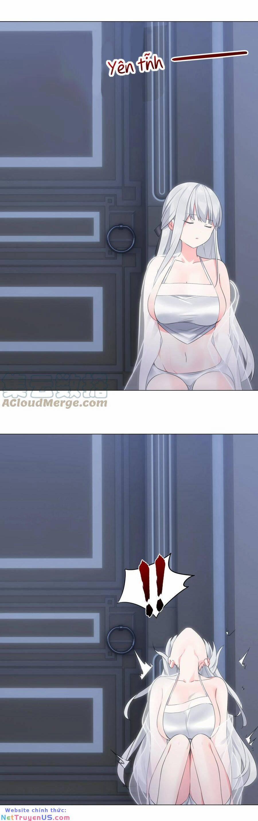 My Harem Grew So Large, I Was Forced To Ascend 65 trang 70