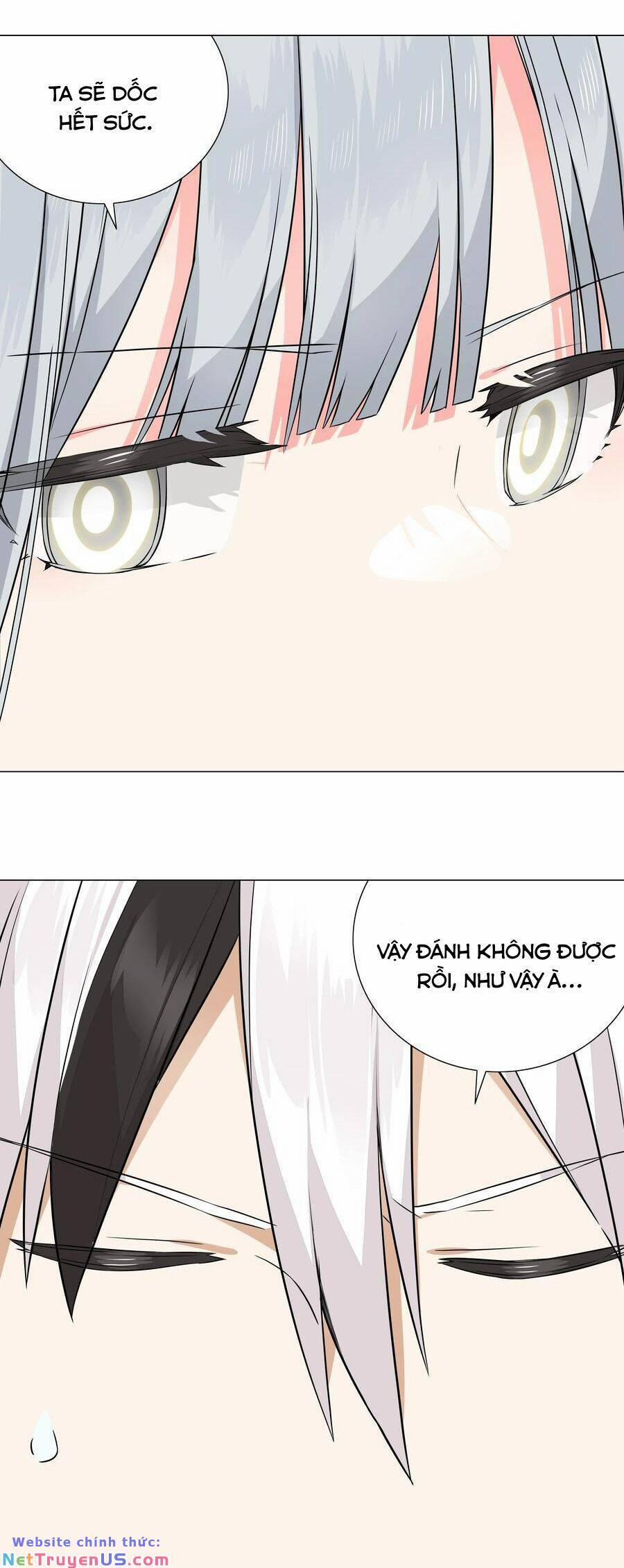 My Harem Grew So Large, I Was Forced To Ascend 65 trang 79