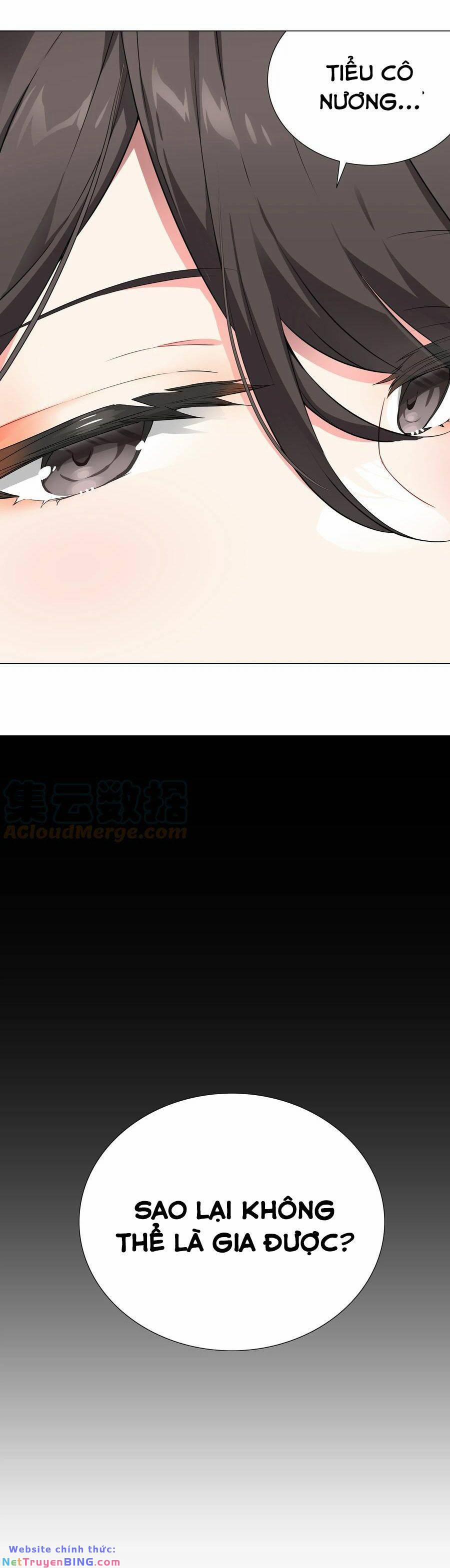 My Harem Grew So Large, I Was Forced To Ascend 66 trang 10