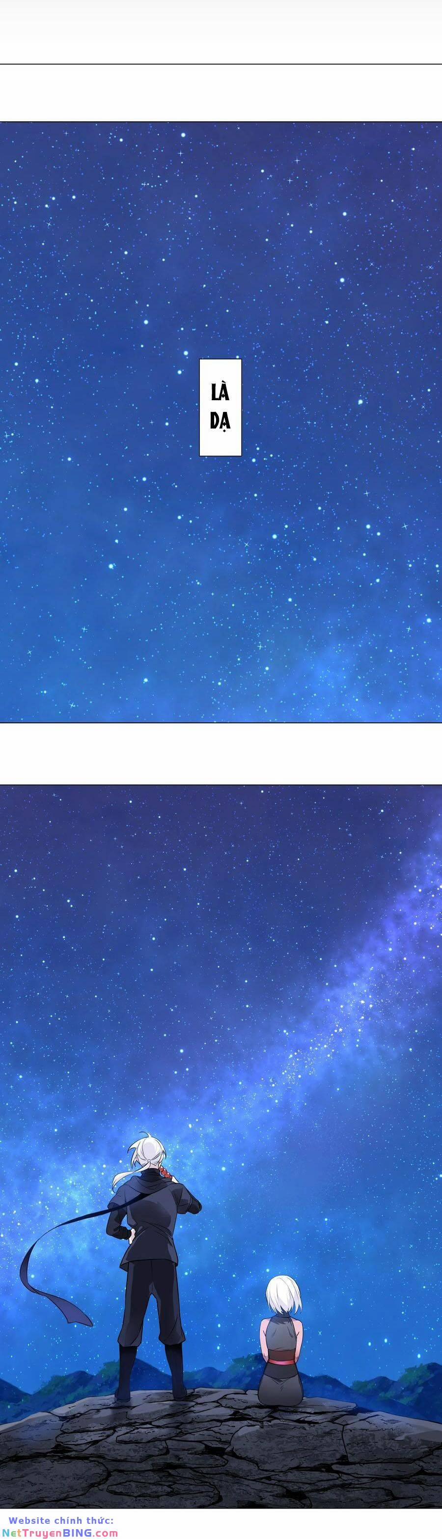 My Harem Grew So Large, I Was Forced To Ascend 66 trang 11