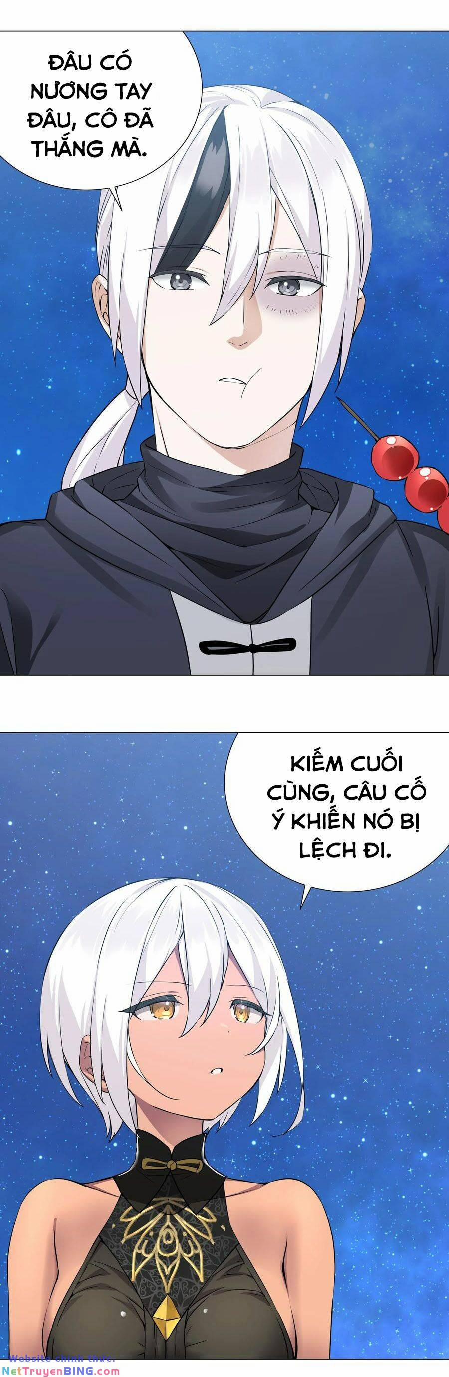 My Harem Grew So Large, I Was Forced To Ascend 66 trang 13