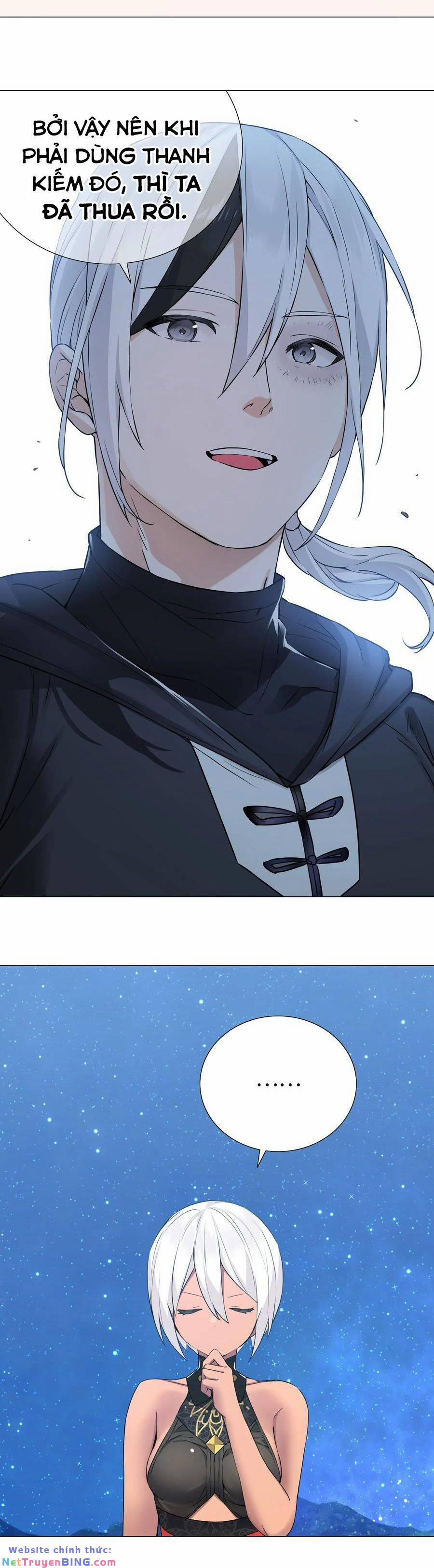 My Harem Grew So Large, I Was Forced To Ascend 66 trang 15