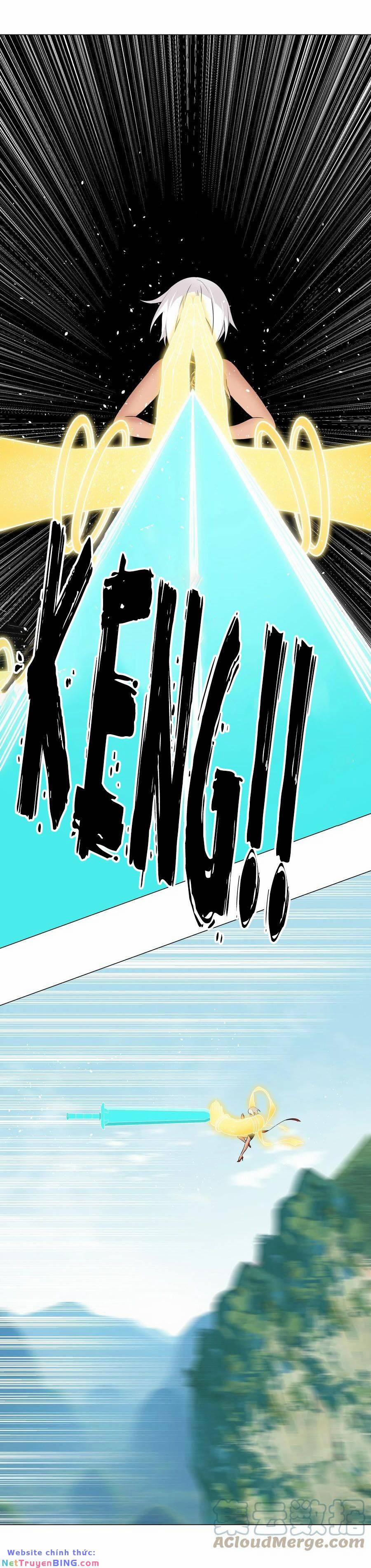 My Harem Grew So Large, I Was Forced To Ascend 66 trang 2