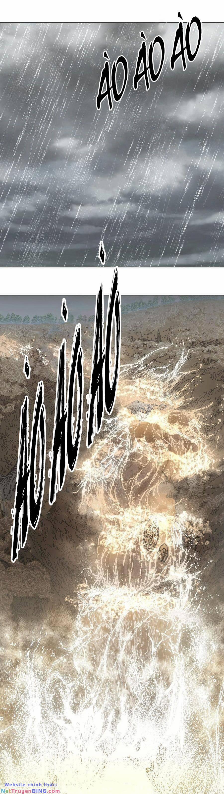 My Harem Grew So Large, I Was Forced To Ascend 66 trang 20