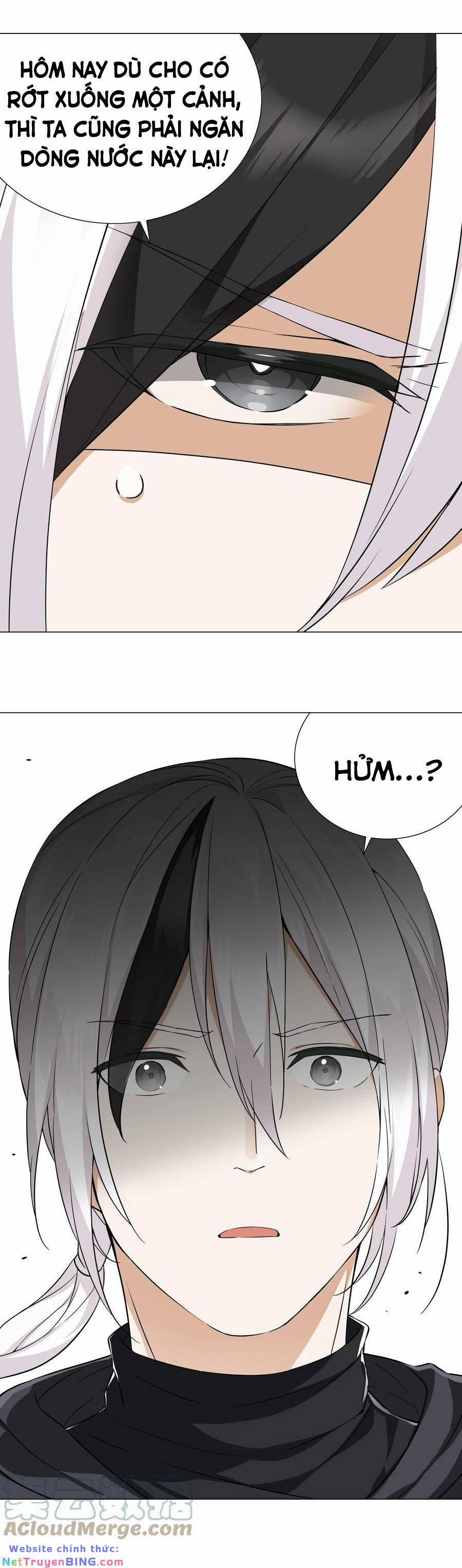 My Harem Grew So Large, I Was Forced To Ascend 66 trang 26