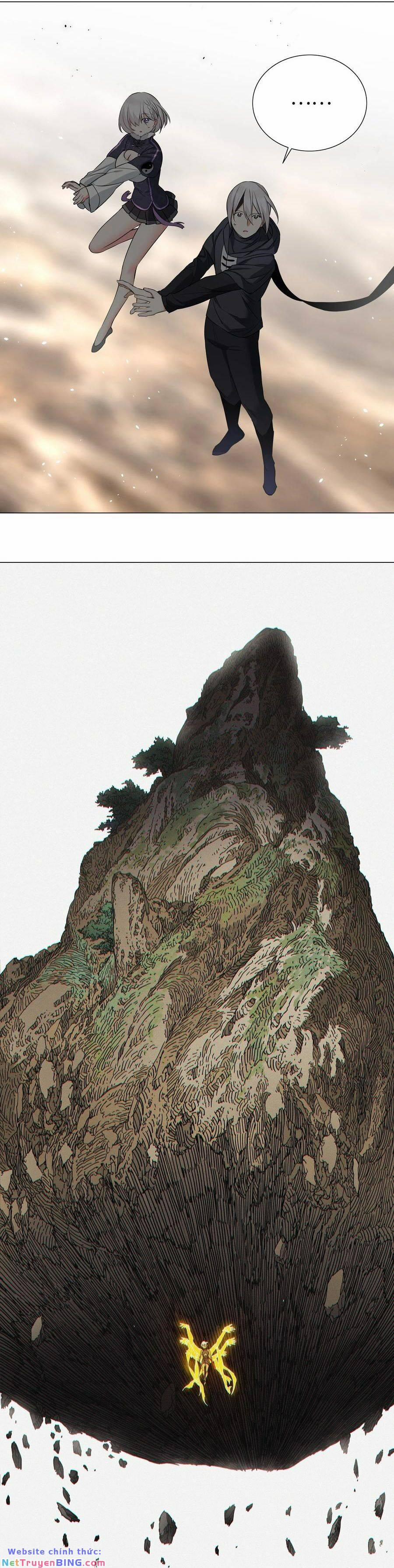 My Harem Grew So Large, I Was Forced To Ascend 66 trang 27