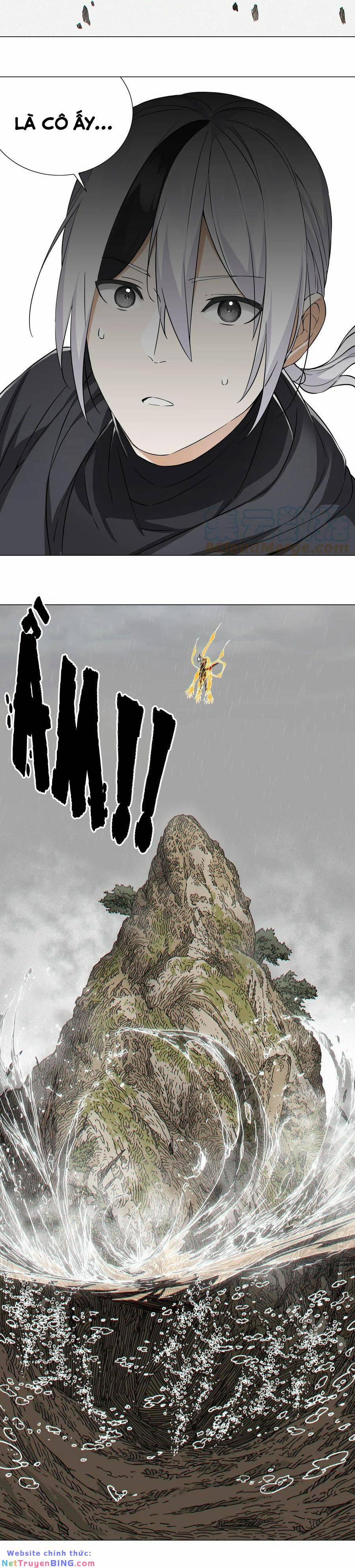 My Harem Grew So Large, I Was Forced To Ascend 66 trang 28