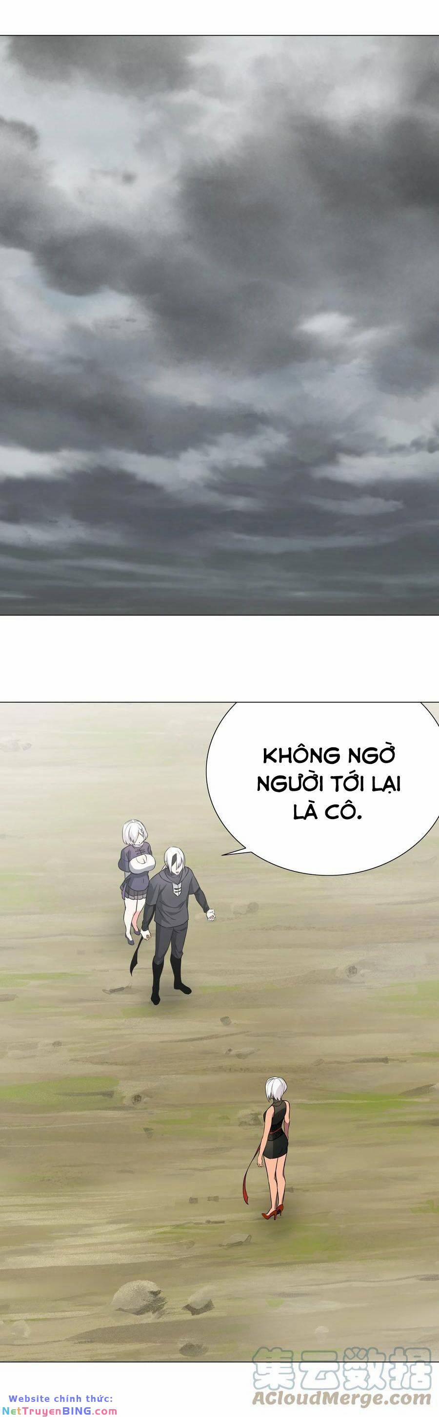 My Harem Grew So Large, I Was Forced To Ascend 66 trang 29