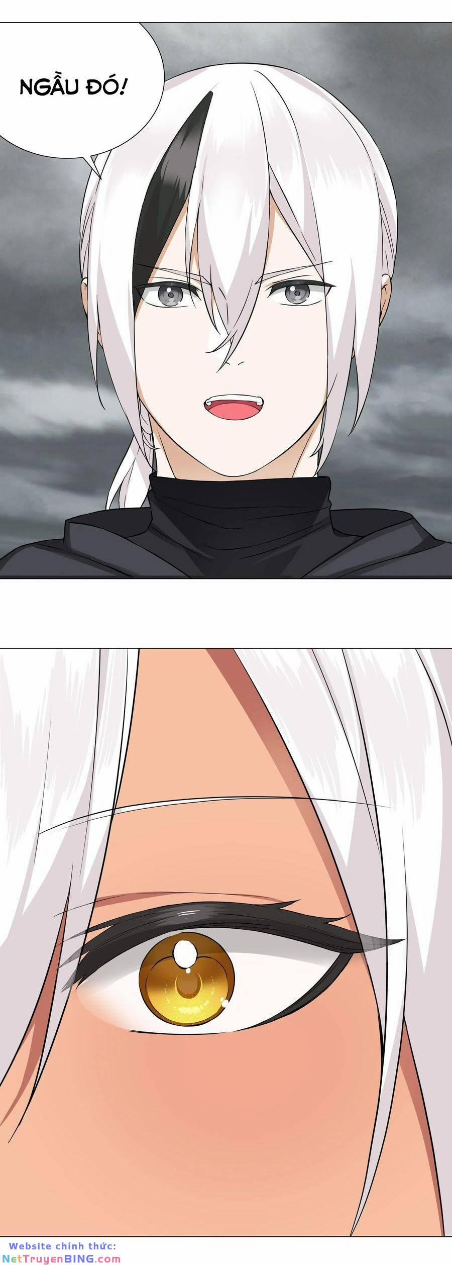 My Harem Grew So Large, I Was Forced To Ascend 66 trang 32